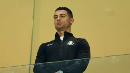 كريستيانو رونالدو