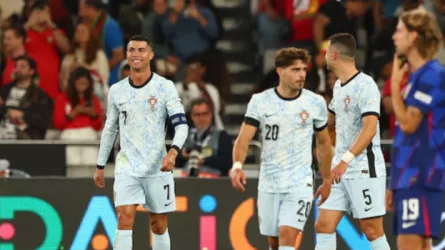 شاهد الهدف رقم 900 لكريستيانو رونالدو في مسيرته الكروية