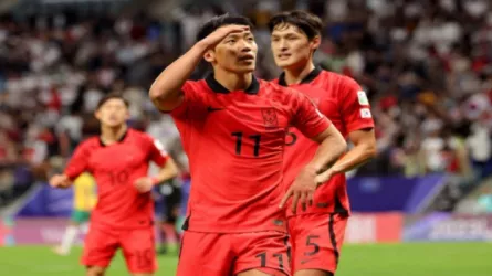 سون يقود كوريا الجنوبية لنصف نهائي آسيا بفوز قاتل على أستراليا