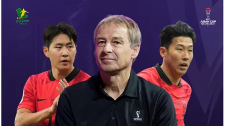 منافس السعودية| تاريخ مرعب لكوريا الجنوبية آسيويا وقيمة سوقية ضخم