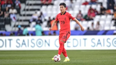 كيم يونغ غوون