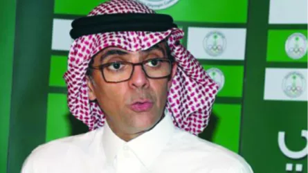 لؤي ناظر  ينهي جدل انسحابه من الترشح على رئاسة الاتحاد