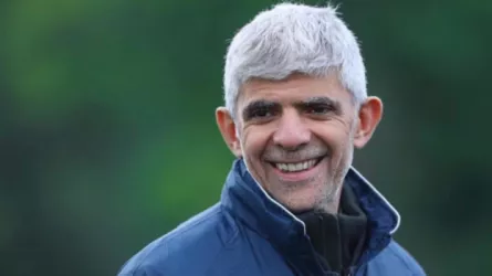 لؤي ناظر الاتحاد