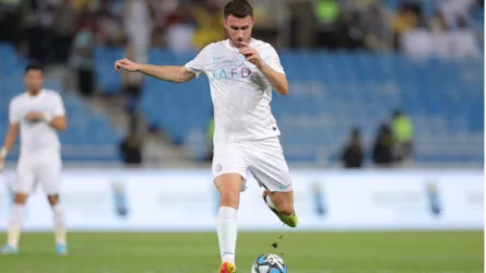 تطور عاجل في مفاوضات ريال مدريد مع نجم النصر.. خطوة واحدة على الحسم