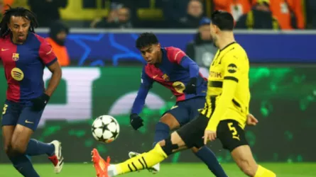 مفاجآت مثيرة في ترتيب ذا بيست.. يامال يهزم ميسي وصدمة لهالاند ومبابي