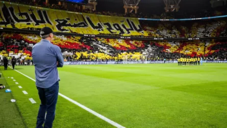 قرار مثير من بلان في مباراة الاتحاد ضد الجندل .. رعب بسبب مصير الأهلي