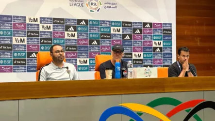 تفاصيل فنية مثيرة يشرحها لوران بلان بعد فوز الاتحاد على القادسية