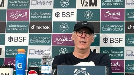 تصريحات مثيرة من بلان بعد تصدر الاتحاد لدوري روشن