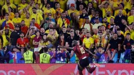 يورو 2024| لوكاكو يعاني من أزمة نفسية بسبب الأهداف الملغية