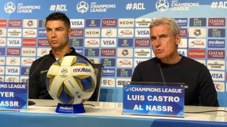 لويس كاسترو مدرب النصر