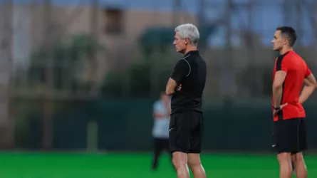 نصائح عاجلة إلى كاسترو قبل نهائي النصر ضد الهلال في السوبر