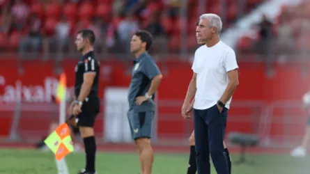 إقالة الجهاز الفني للنصر.. اقتراح على طاولة المهيدب