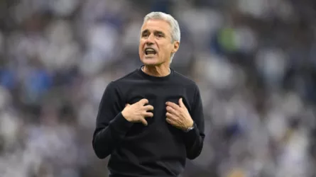 كاسترو ينذر التحكيم قبل نهائي السوبر السعودي.. ويستفز الهلال بـ"رسالة نارية"