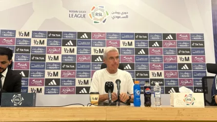 كاسترو يفتح النار على الطريس ويعلنها بوضوح: "كرة القدم غير عادلة"