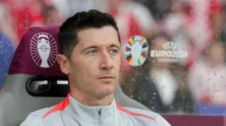 يورو 2024| ليفاندوفسكي يكشف قراره النهائي بشأن الاعتزال الدولي