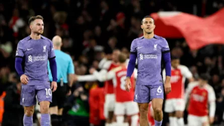 تأكد غياب نجم جديد عن ليفربول قبل قمة تشيلسي بنهائي كأس كاراباو