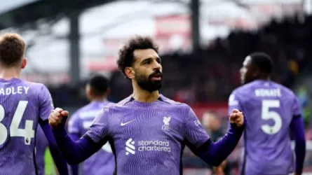 مباراة ليفربول المقبلة في الدوري الإنجليزي.. قمة حسم اللقب