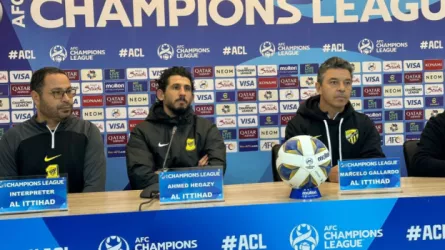 عاجل| جاياردو يصدم حارس الاتحاد بقرار ناري قبل مواجهة نافباخور