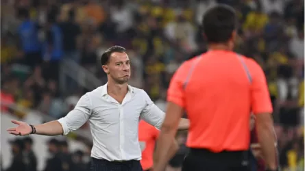 يايسله يفاجئ الهلال في نصف نهائي السوبر بقرار رسمي