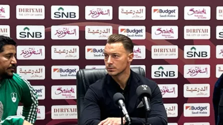 يايسله يكشف سر خسارة الأهلي أمام الهلال في السوبر.. تصريحات مثيرة