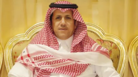 ماجد القثامي