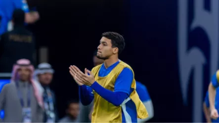ماركوس ليوناردو ماركوس ليوناردو