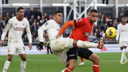 موعد مباراة مانشستر يونايتد ضد فولهام في الدوري الإنجليزي 