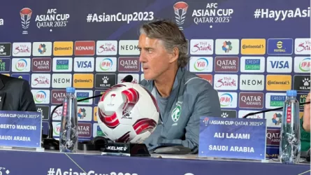 عاجل| مانشيني يتحدى كوريا الجنوبية ويحذر الاتحاد من تهميش الجوهرة