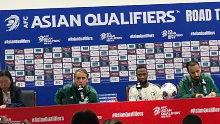 "ثنائية كادش ليست صدفة".. مدرب السعودية يكشف أسباب الانتصار ضد الصين