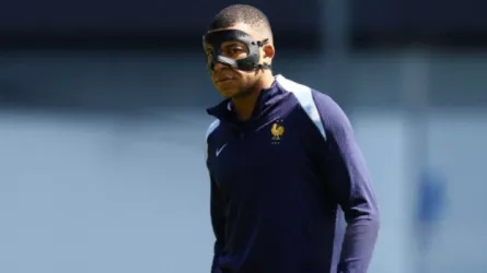  مبابي يحلم بنهائي كأس العالم 2026 ويؤكد: منتخبنا الأكثر موهبة