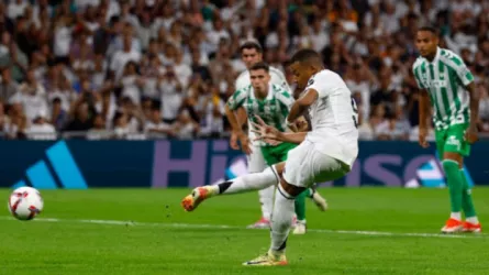 زلزال يهز إسبانيا.. غموض يحيط بمستقبل كيليان مبابي مع ريال مدريد
