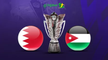 نتيجة مباراة الأردن ضد البحرين في كأس آسيا 2023