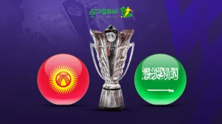 نتيجة مباراة قيرغيزستان ضد السعودية في كأس آسيا 2023