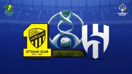 مباشر الهلال والاتحاد