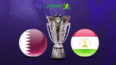 نتيجة مباراة طاجكستان ضد قطر في كأس آسيا 2023