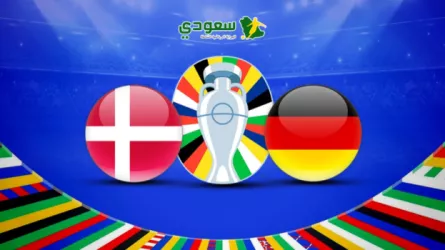 نتيجة مواجهة ألمانيا ضد الدنمارك في يورو 2024