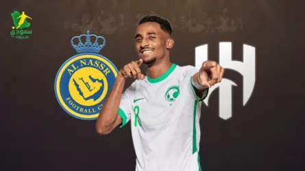 مناورة كلفت الهلال 38 مليون ريال.. ما وراء صفقة متعب الحربي ومجاملة النصر