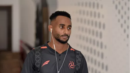 عاجل| النصر يفاجئ كبار دوري روشن.. "عرض لايقاوم" يحسم انتقال متعب الحربي