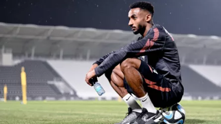 رئيس الشباب يورط إدارة النصر مع الجماهير بتصريح خطير عن فشل صفقة متعب الحربي