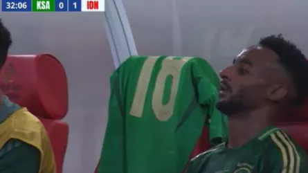 بعد إصابة متعب الحربي.. الهلال مهدد بفقدانه لفترة طويلة