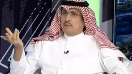  محمد الدويش