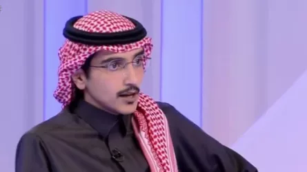  محمد المنجم رئيس نادي الشباب