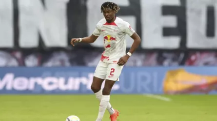 النصر يقترب من ضم محمد سيماكان.. من هو لاعب العالمي الجديد ؟