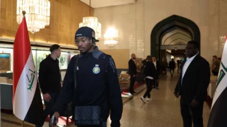 عاجل| الكشف عن طبيعة إصابة سيماكان .. غموض يحيط بنجم النصر