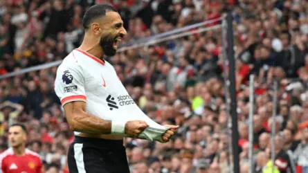  ليفربول يستهدف التعاقد مع نجم بوروسيا دورتموند لخلافة محمد صلاح