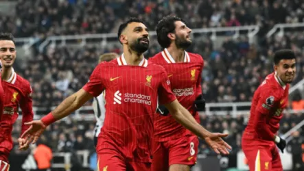  الهلال يترقب موقف ليفربول مع محمد صلاح.. تقارير تثير خيبة أمل الزعيم