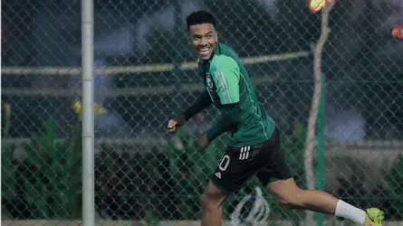 "كاريزما" الجوير تبهر الهريفي.. ميلاد نجم سعودي حقيقي