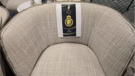 غياب مفاجئ للممثل نادي النصر في قرعة كأس الملك