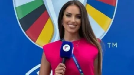 يورو 2024| ملكة جمال سلوفاكيا تثير أزمة قبل مواجهة إنجلترا