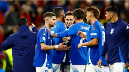 منتخب إيطاليا